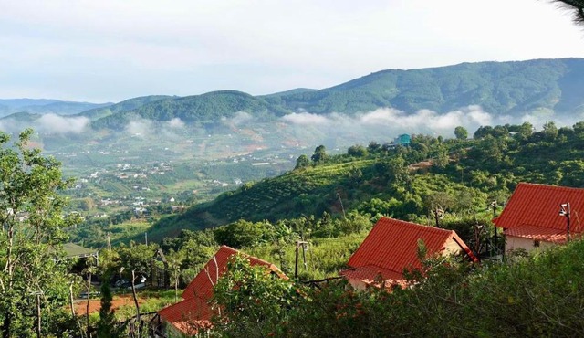 Dreamers Garden Farmstay
