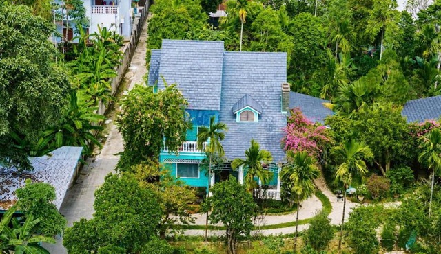 Dreamie House Huế