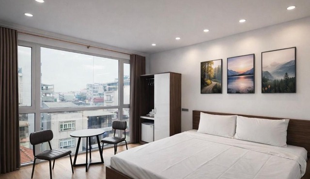 Dreamora Centre Hotel
