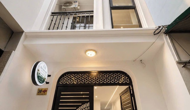 Dreamora Serenity Hotel & Residence