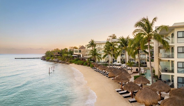 Dreams Cozumel Cape Resort & Spa - All Inclusive