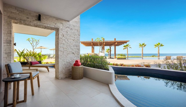Dreams Estrella del Mar Mazatlan Golf & Spa Resort - All Inclusive