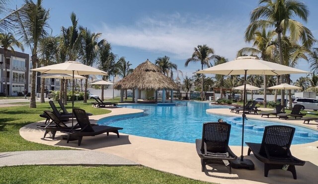 Dreams Lagoons Diamante