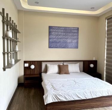 Dreamy homestay Huế