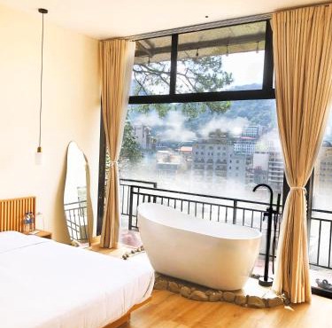 Dreamy Homestay Tam Đảo