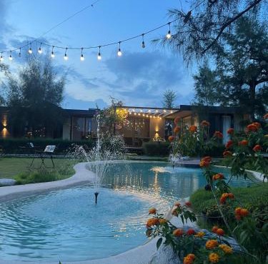 DSD Resort