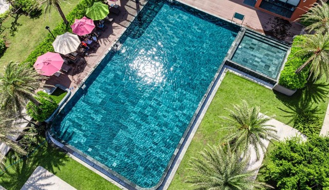 DT Travel - Biệt thự nguyên căn - 3 Phòng ngủ - Novaworld Phan Thiết