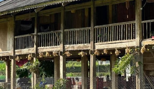 Du Gia Thu s Homestay