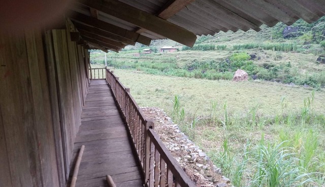 Du Gia Waterfall Hostel & Homestay