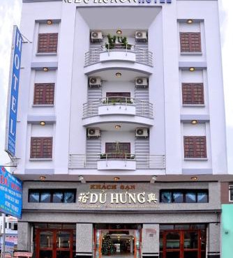 Du Hung 2 Hotel
