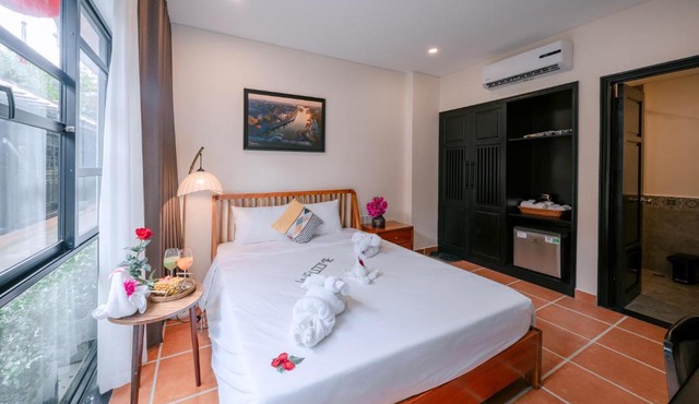 Du Yen Hoi An Villa