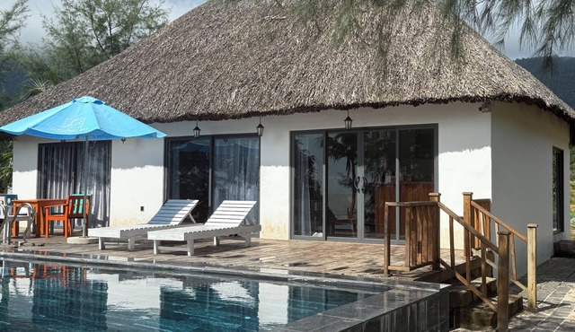 Dugong Bay Eco Resort Phu Quoc