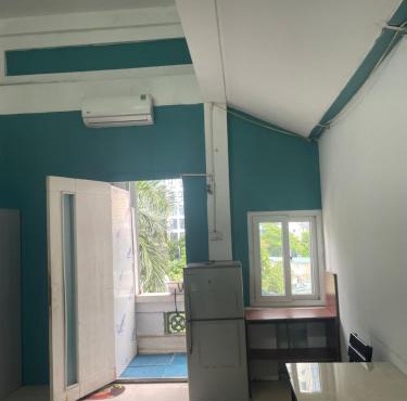 Dung Home - 416 Lạc Long Quân 401