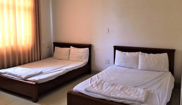 Dung Khanh Motel