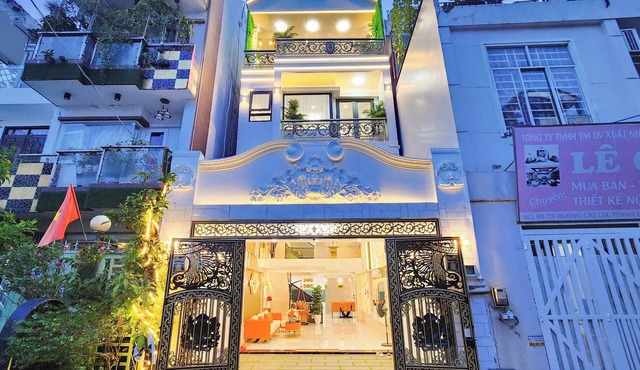 Duong Cat Loi HomeStay