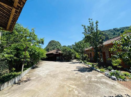 Duong Cong Chich Homestay