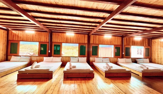 Duong Thuong - Eco House