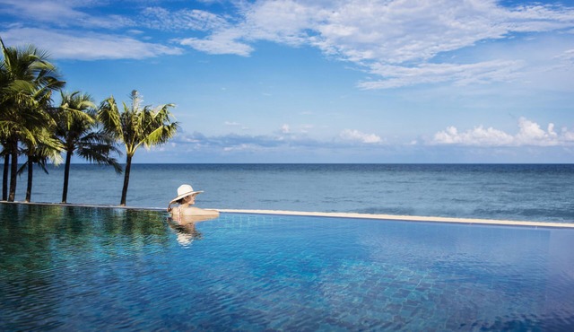 Dusit Princess Moonrise Beach Resort