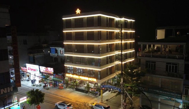 Duyên Hùng Premier Hotel