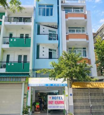Duy Khang 2 Hotel