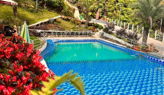 Duy Phuoc Coffee And Homestay