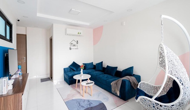 Dzu Homestay 2