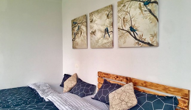 E52 Homestay Tam Đảo