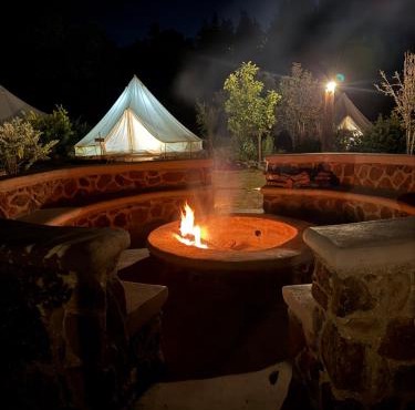 Echological Hotel, Restaurante & Spa