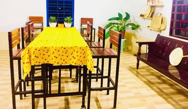 Eco-Chi Homestay