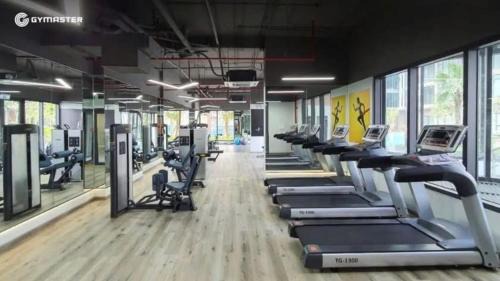 Eco Green Saigon 高端公寓