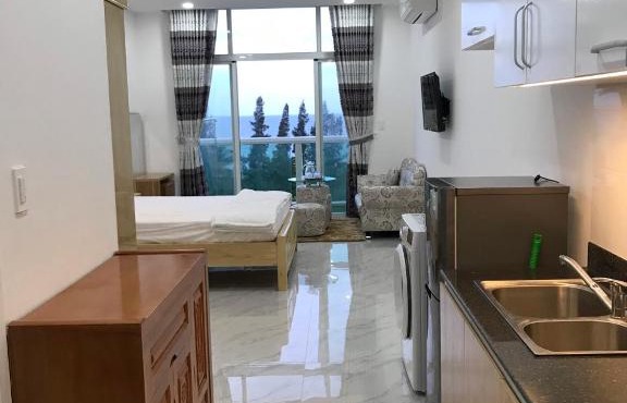 Eco Home Studio Ocean View