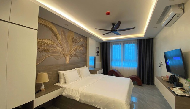Eco Hotel Hanoi