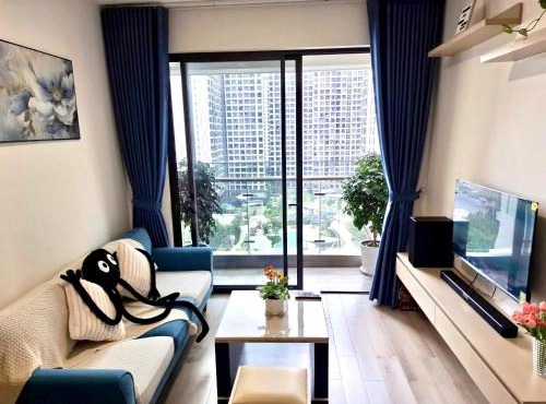 ECO VINHOMES GRAND PARK - Ecodotel 3