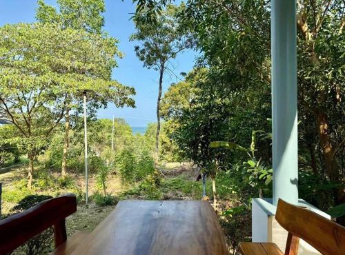 EcoCaySao Phu Quoc Cozy 2BR Garden Villa #2
