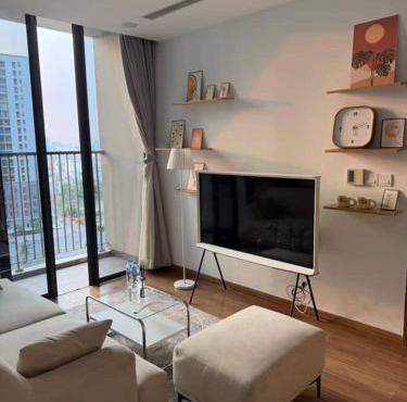 EcoGreen Apartment 2PN 2WC
