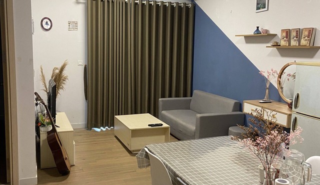 Ecopark - H2 homestay