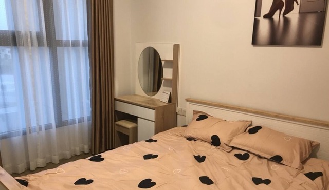 ECOPARK HOMESTAY 2BR (COZY HOUSE)