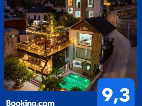 Ecorest Villa Cat Ba Moutain View