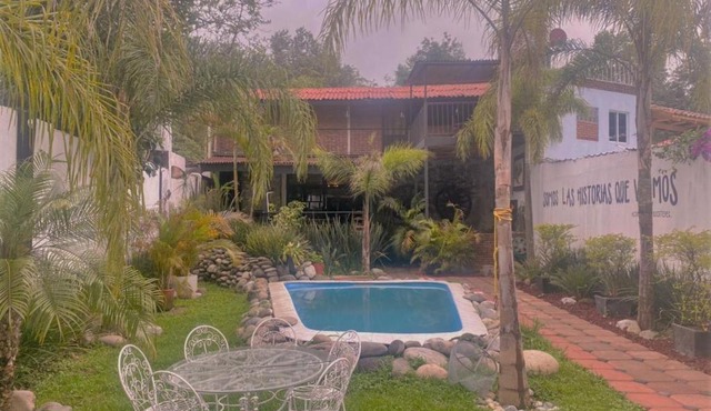 El Capricho by Rotamundos