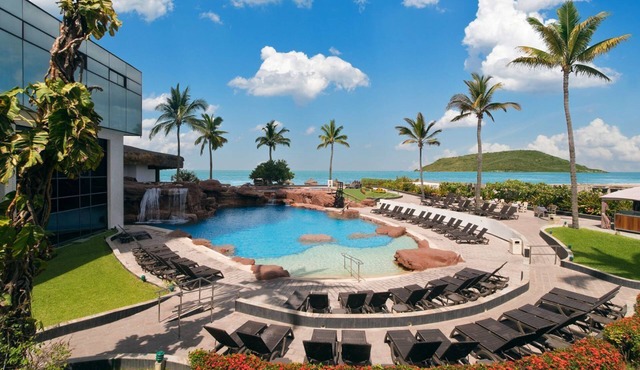 El Cid El Moro Beach Hotel - ALL INCLUSIVEBeachfront