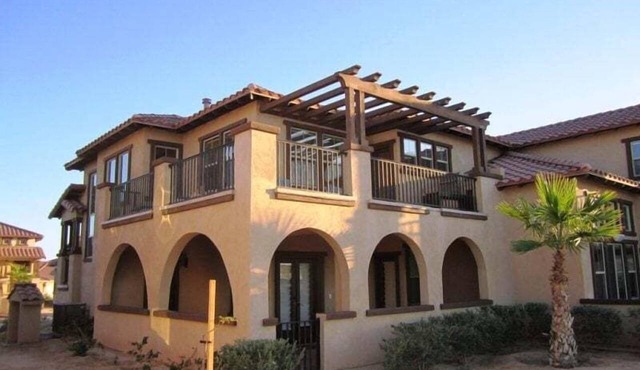 El Dorado Ranch condo 35-3