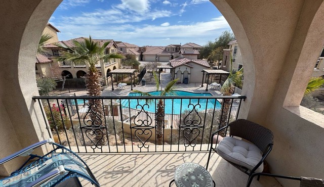 El Dorado Ranch San Felipe Vacation Rental Condo 11-2