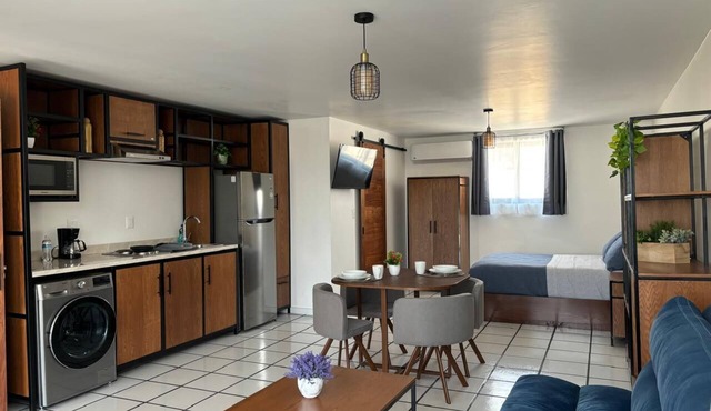 El Encanto Lofts