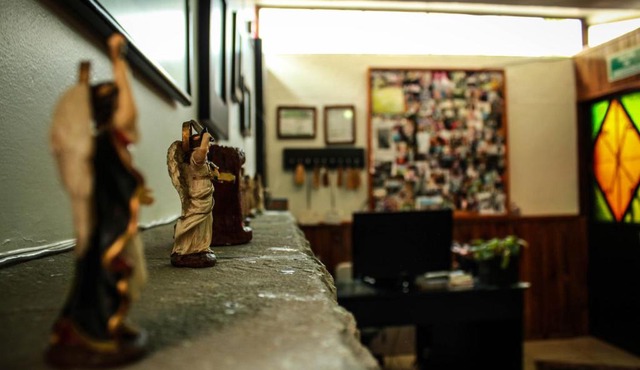 El Hogar de Carmelita