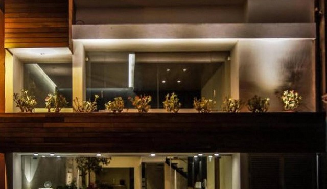El Hotel Business Class – Zamora Centro