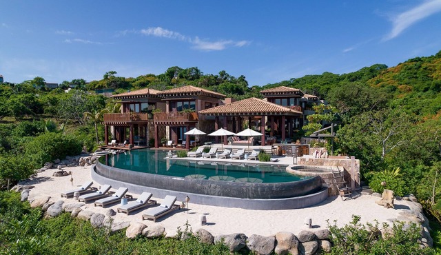 El Milagro Diario - Private Luxury Resort Villa