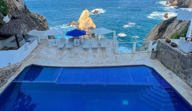 El Mirador Acapulco