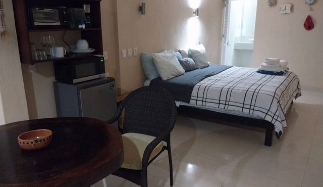 El Paraiso de Capitán Fernando Apartamento 4