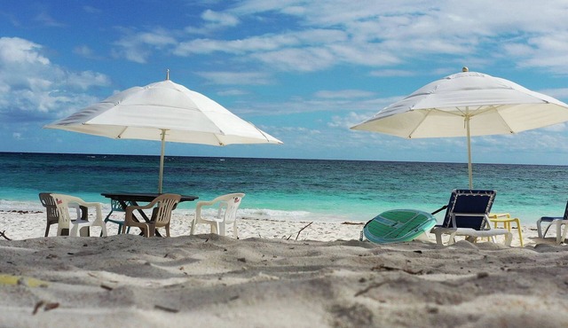 El Secreto: Upstairs Oceanview