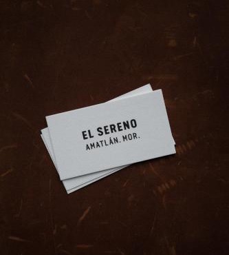 El Sereno Amatlán, Tepoztlán